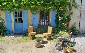 Gîte La Poule Bleue
